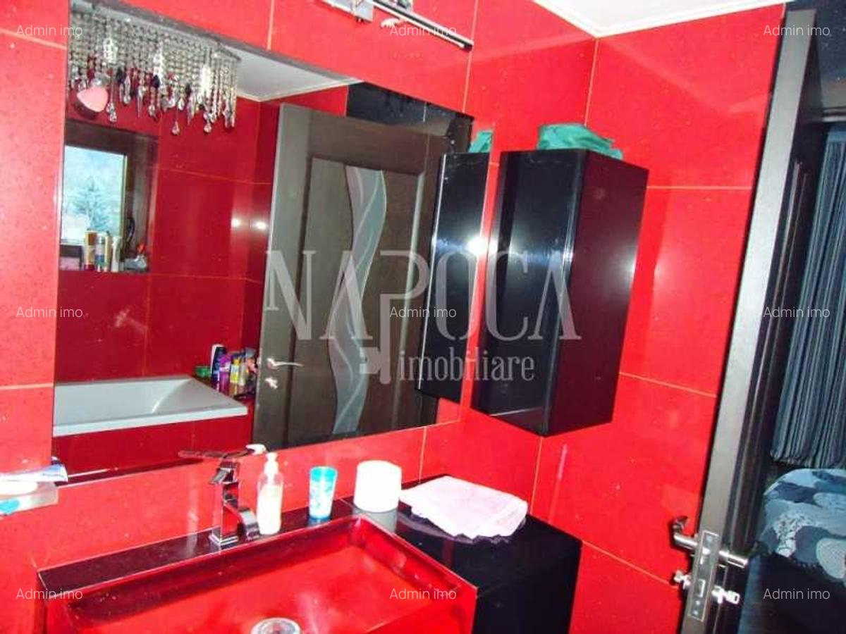 Casa 5 camere de vanzare in Dambul Rotund, Cluj Napoca - 10