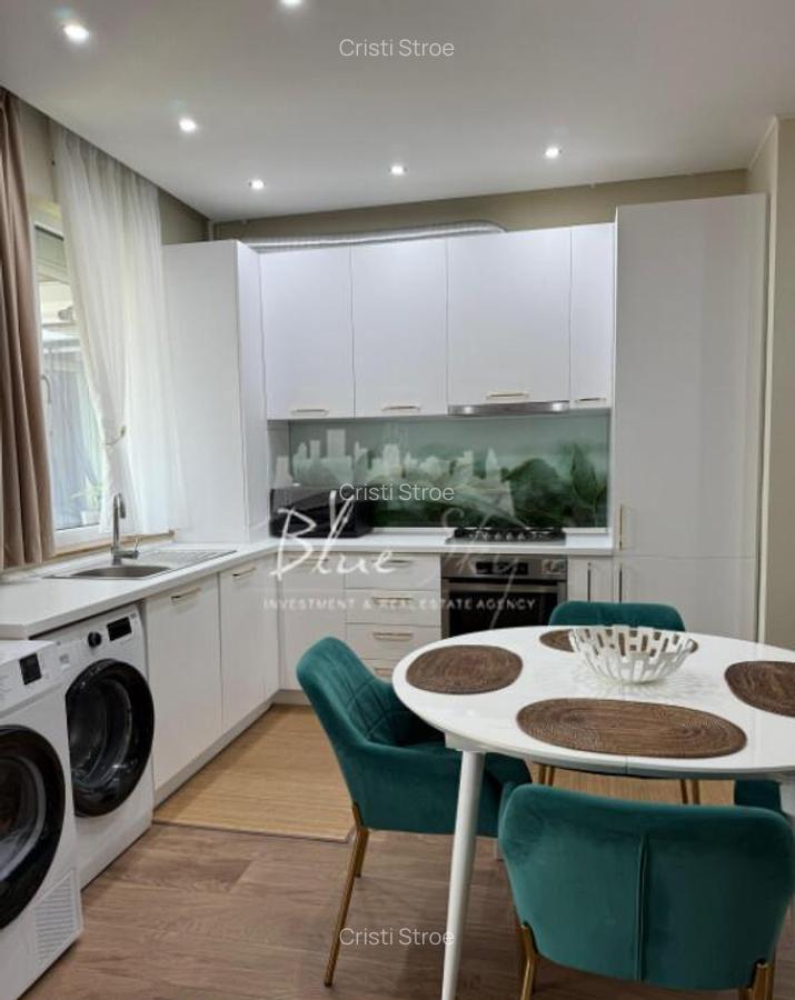 Apartament 2 camere mobilat Mamaia Nord, Str. D25 - 6
