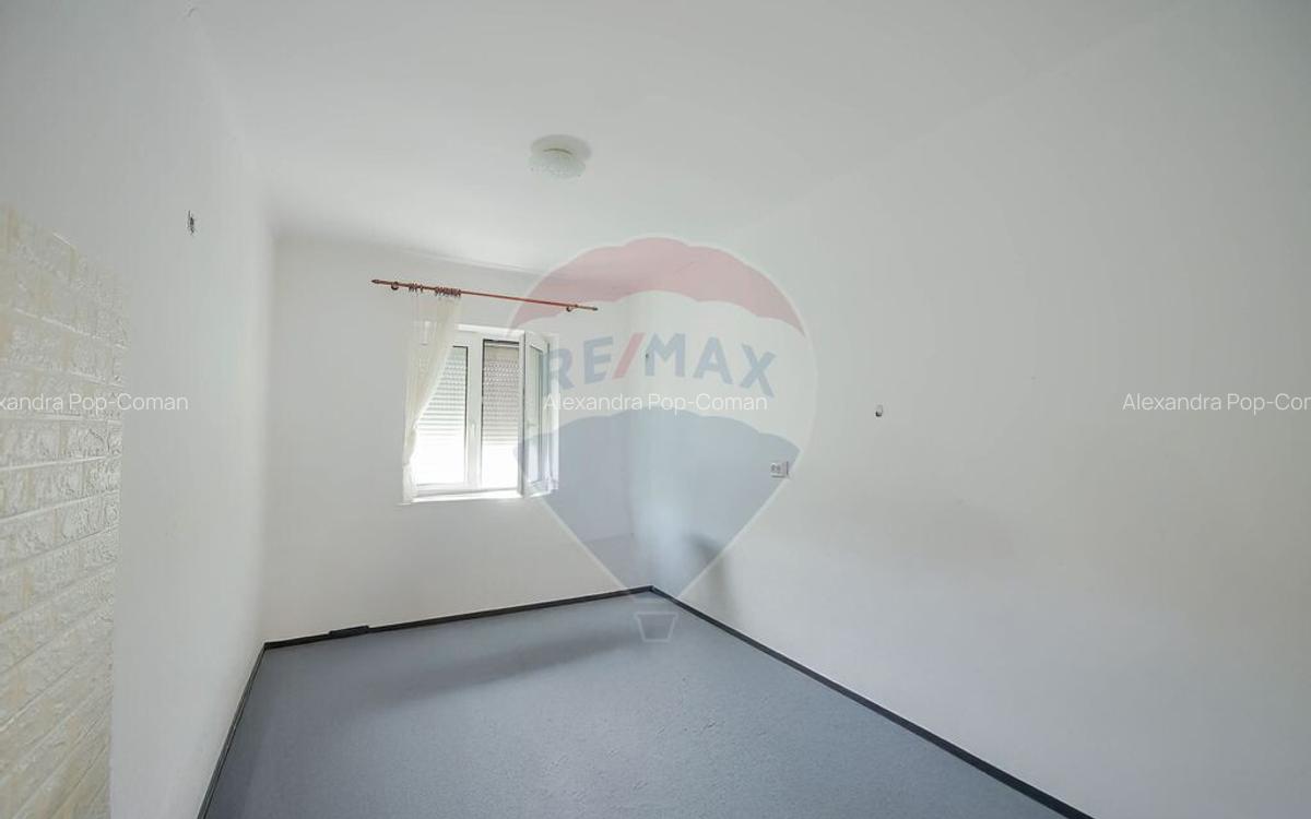 Casa de vanzare cu teren 517 mp, strada Izvorului, Oradea - 32