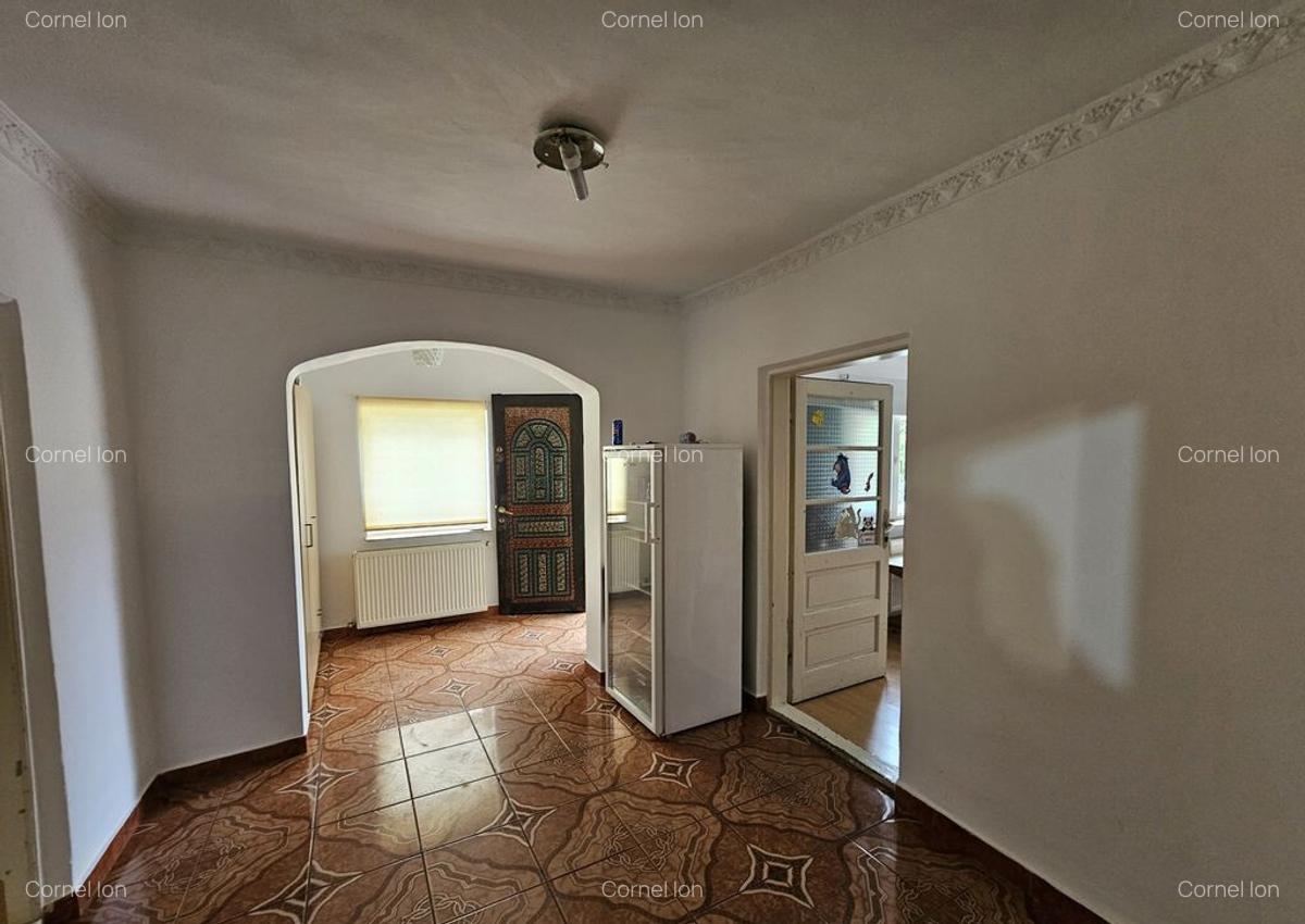 Casa 4 camere - curte 400mp Sector 4 - Luica -Giurgiului ... - 25