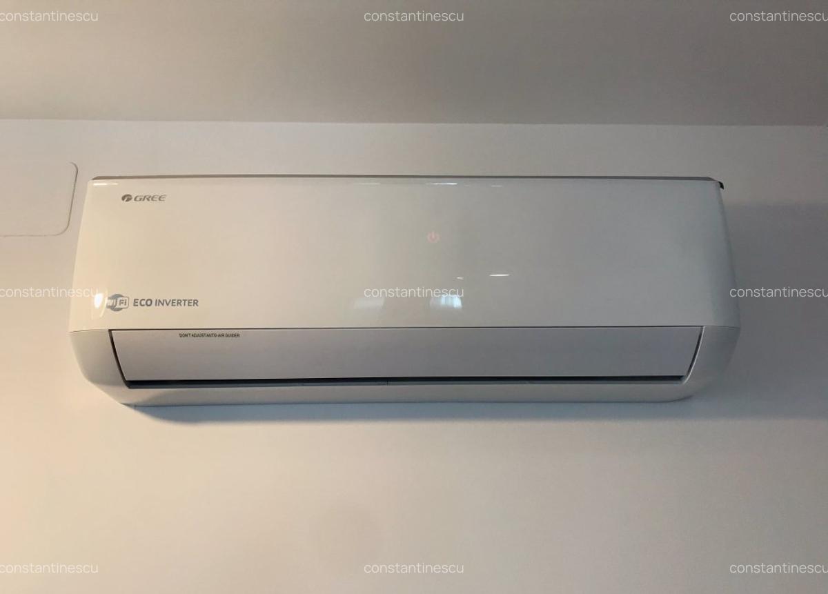 Inchiriez Apartament 2 Camere, Pipera, Complex Rezidential New Point - 7