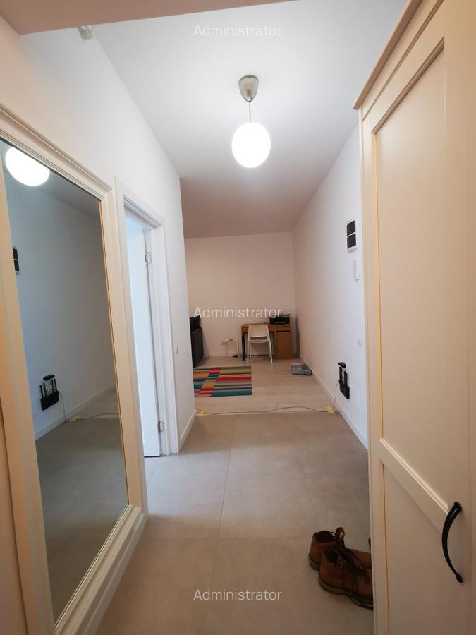 Regie Residence vanzare 2 cam mobilat utilat et 4  la 4 min Metrou Grozavesti - 17