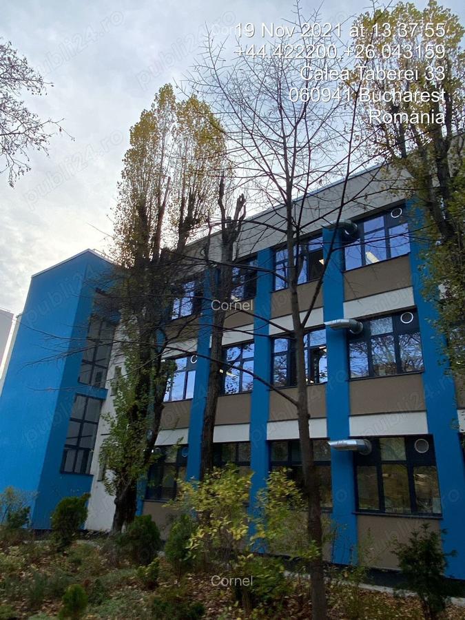 Drumul Taberei 31 + Scoala 197 Top 10 + Gradinita 111 Metrou T. Vladimirescu - 1