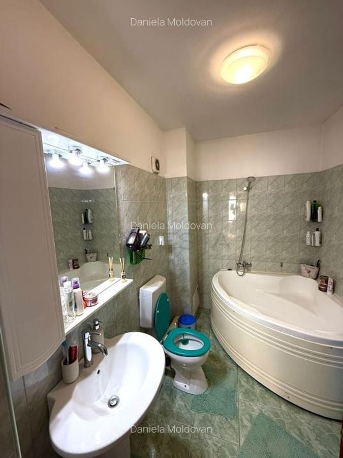 Apartament finisat modern cu 3 camere pe Calea Dorobantilor! - 12