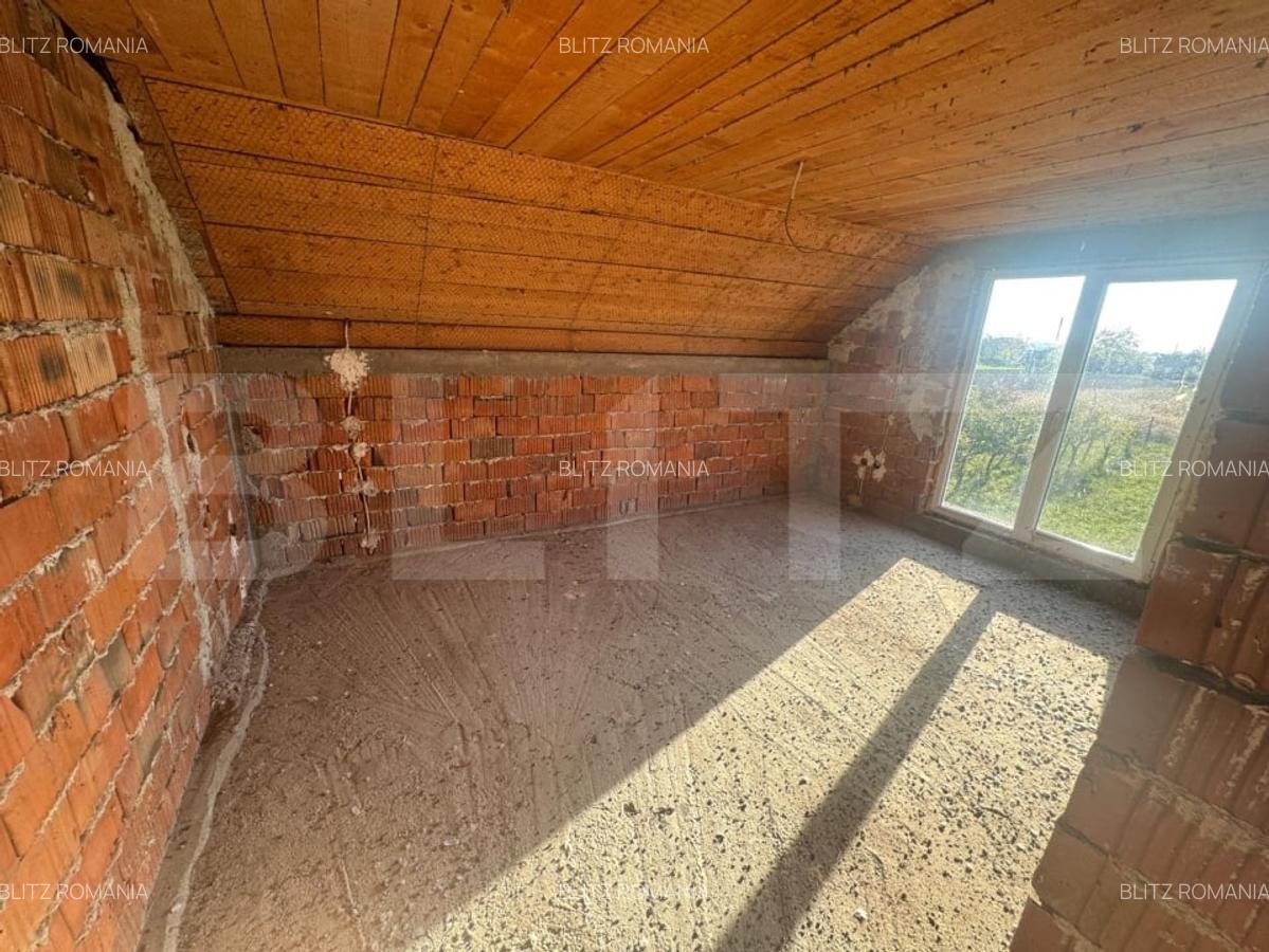 Casa de vanzare ,180mp Decebal-Vetis - 8