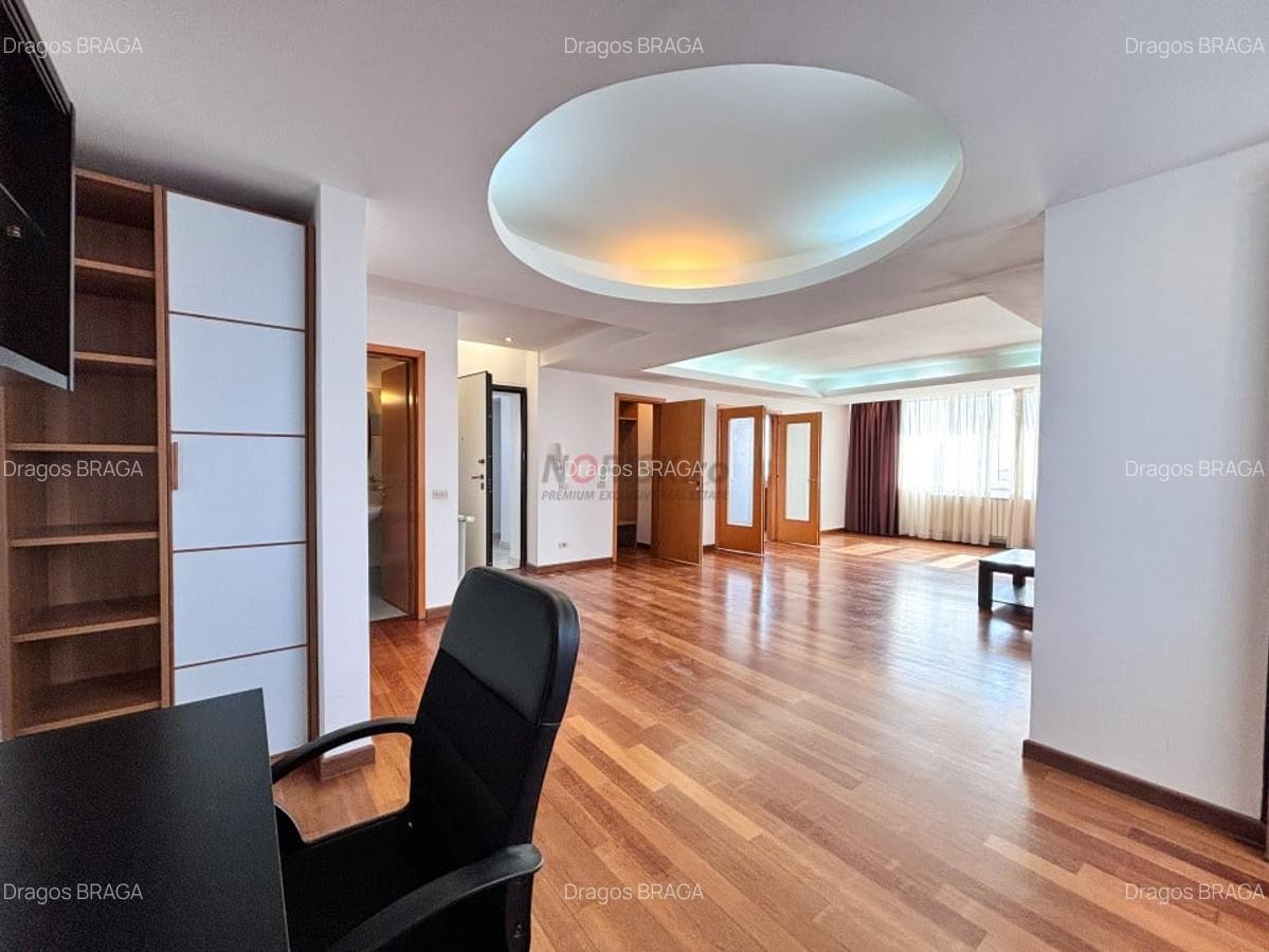 Apartament 4 Camere 123mp Bloc 2000 Dorobanti Aviatorilor 0% Comision - 3