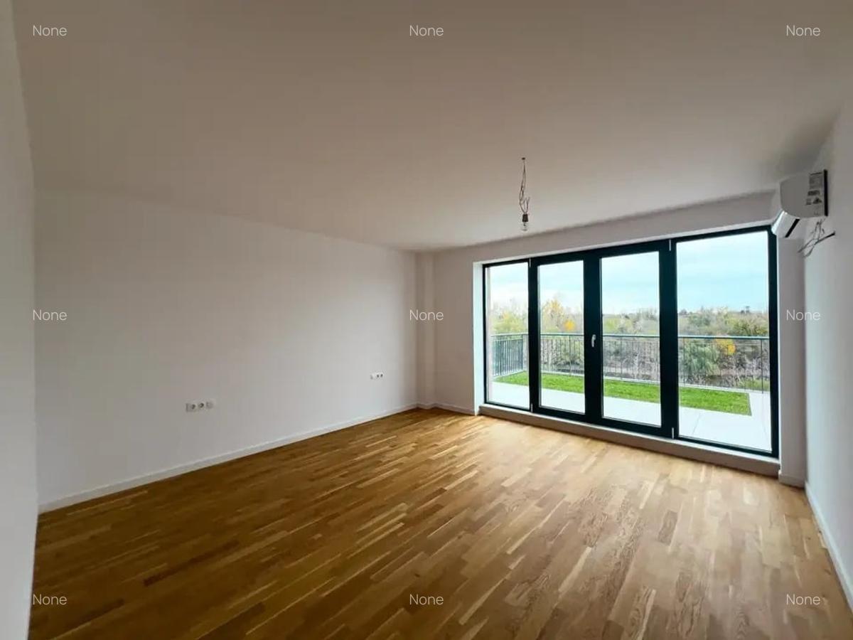 Penthouse 3 Camere LUX Metrou 500m Vedere Lac Terasa 85m Comision 0 - 13