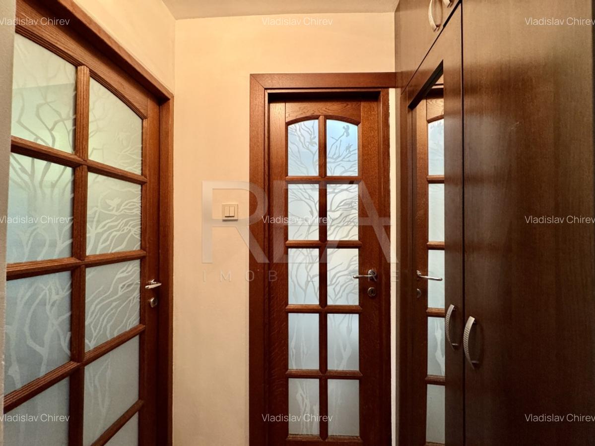 2 camere in Aviatiei la 3 minute de Metrou Aurel Vlaicu - 8