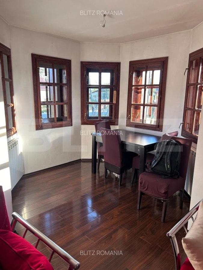 Casa spatioasa de vanzare,120 mp utili, 1900 mp teren - 5