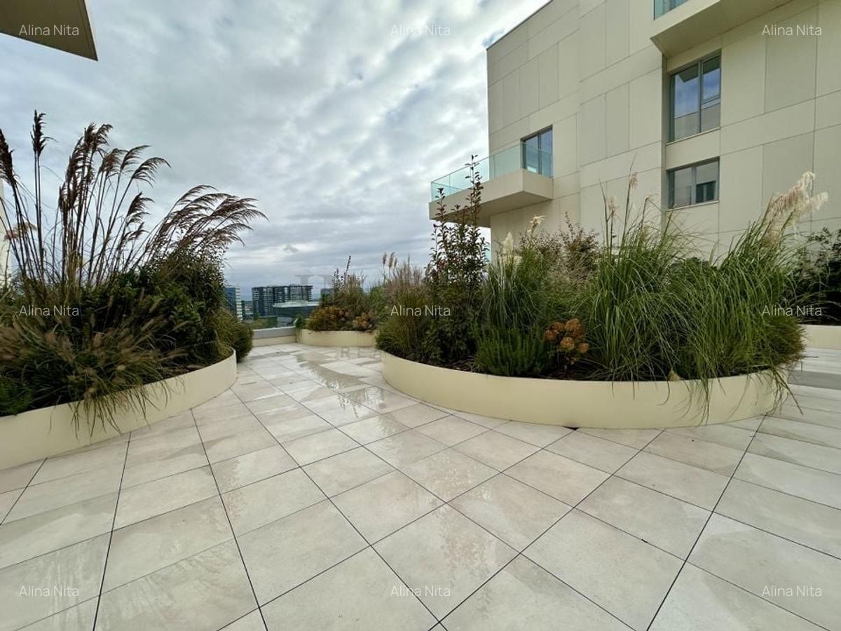 Apartament 2 Camere | Aviatiei Tower - 12