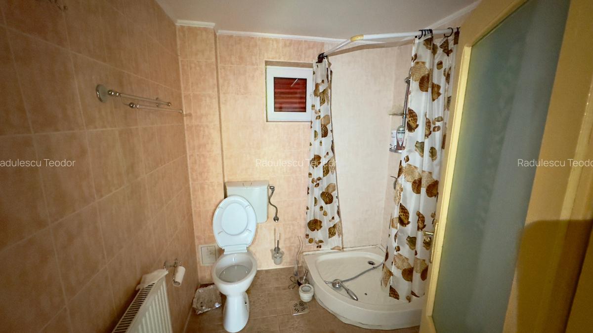 Vila vacanta Cheia - Prahova, pretabila pentru investitie - 18