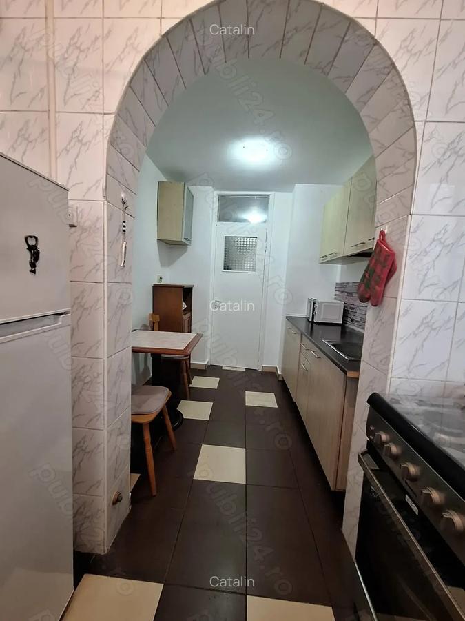 Apartament 2 camere, Nicolae Grigorescu - Metrou - 11