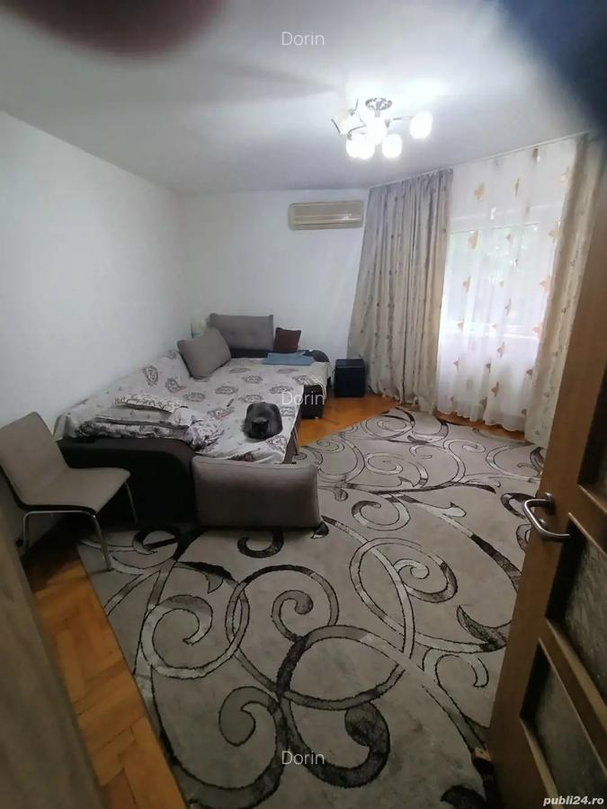 Proprietar,Vand in Soarelui,Decomandat cu Centrala+Clima+Geam Baie,Etajul 2,Merita Vazut 100%,Neg - 5