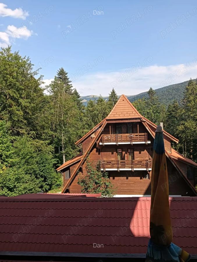 Apartament 2 camere Sinaia - 5