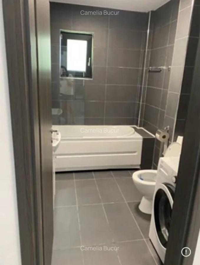 Apartament cu 2 camere - zona Bucsinescu - Strada Vasile Lupu - 6