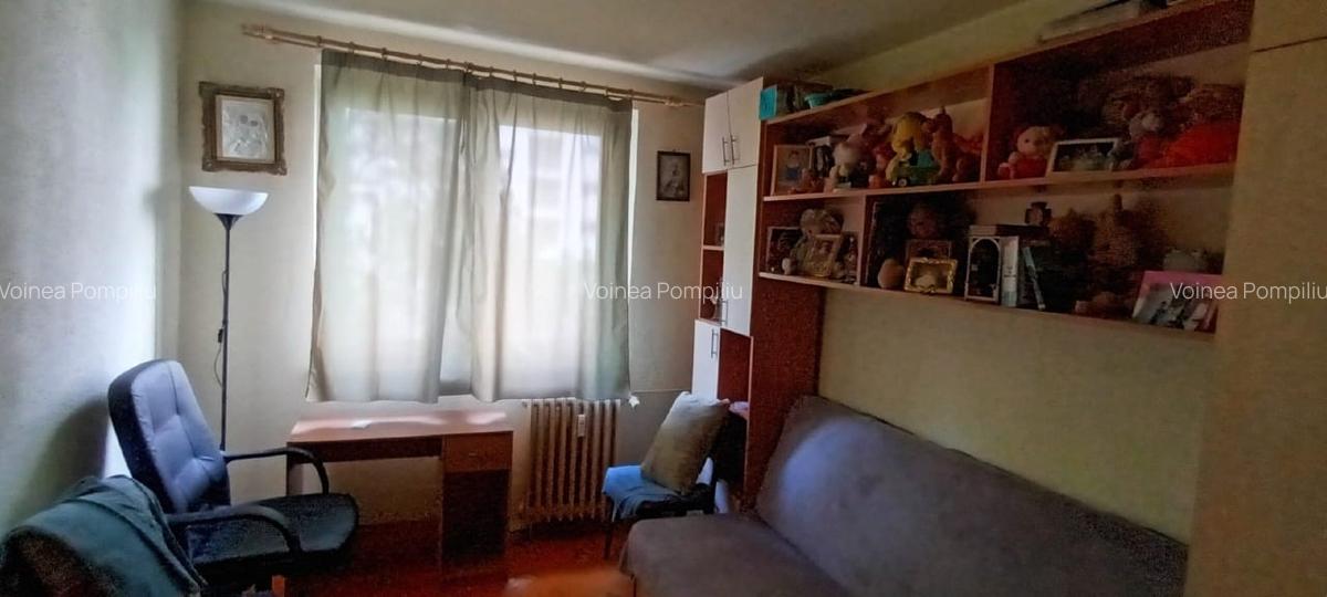 Apartament cu 3 camere decomandat în Nicolae Grigorescu - 6