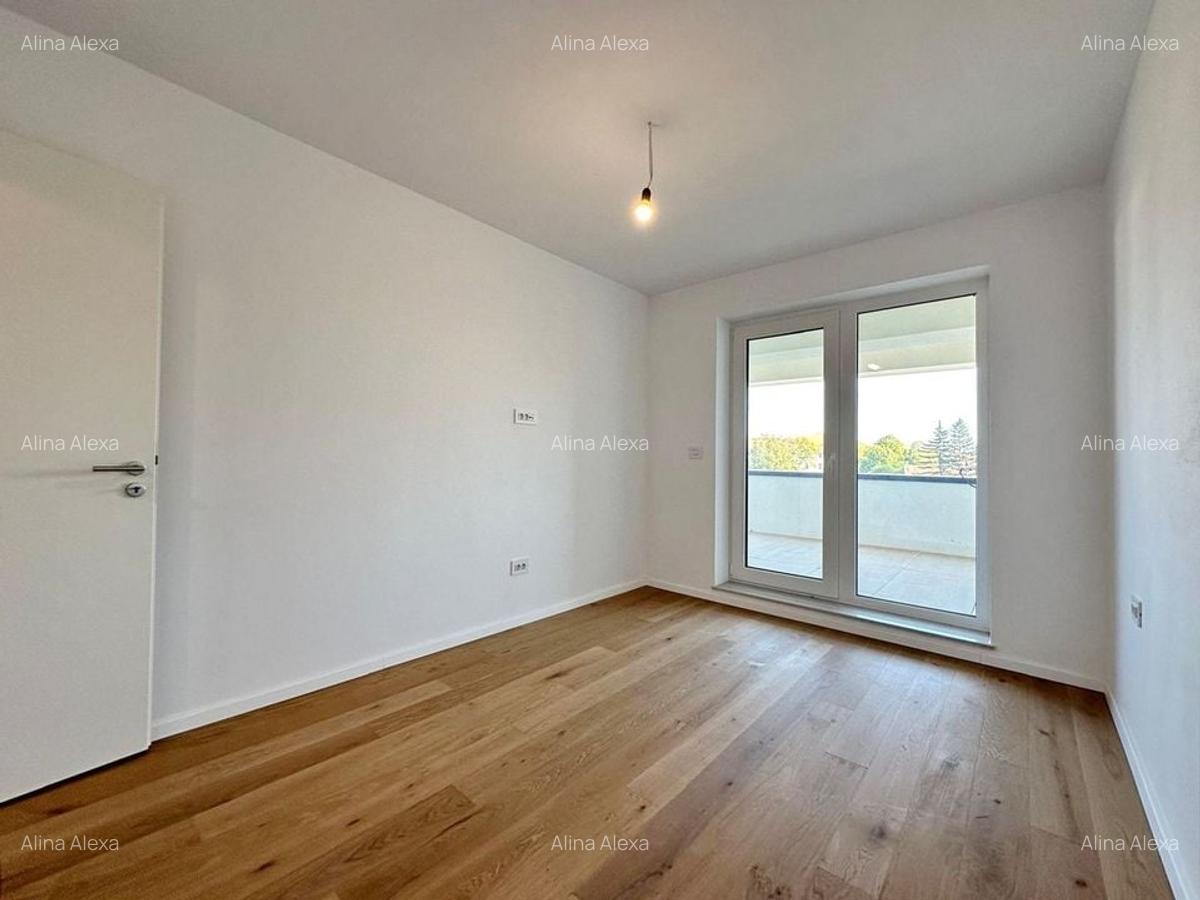 Apartament cu 2 camere decomandat în Brașovul Vechi - 3