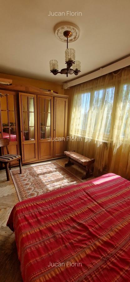 Apartament cu 2 camere , 52 mp,  Podu Ros. - 8