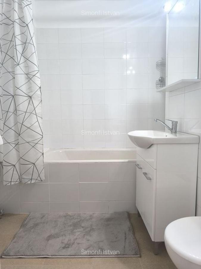 Apartament cu 3 camere, 2 băi Tudor - 7