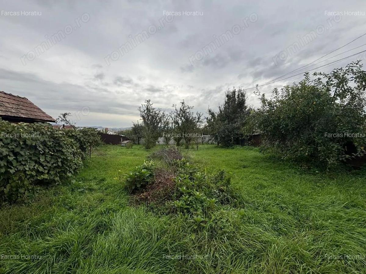 Casa spre vanzare, pozitie buna, ideal investitie, Sancraiul de Mures - 3