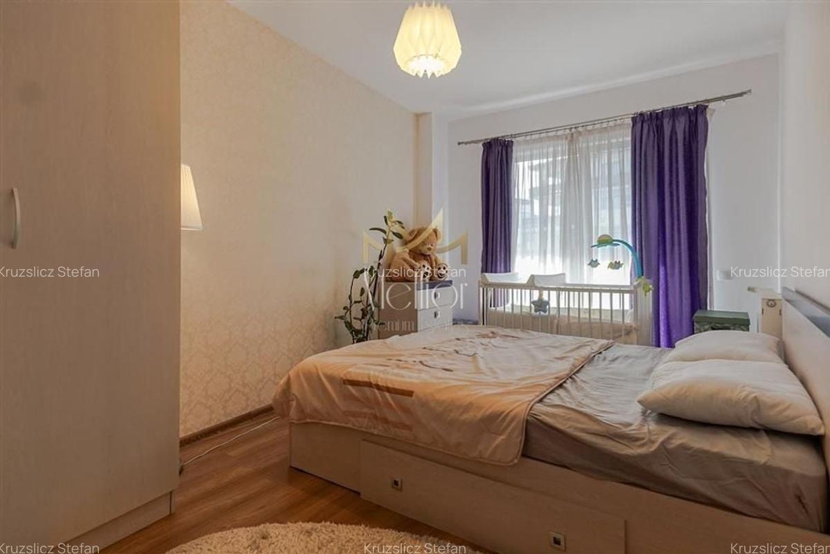 Apartament superb 2 camere terasa parcare cartier Buna Ziua! - 8
