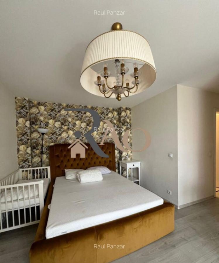 Apartament de LUX, 3 camere in Riviera LUXURY Spa Inclu - 3