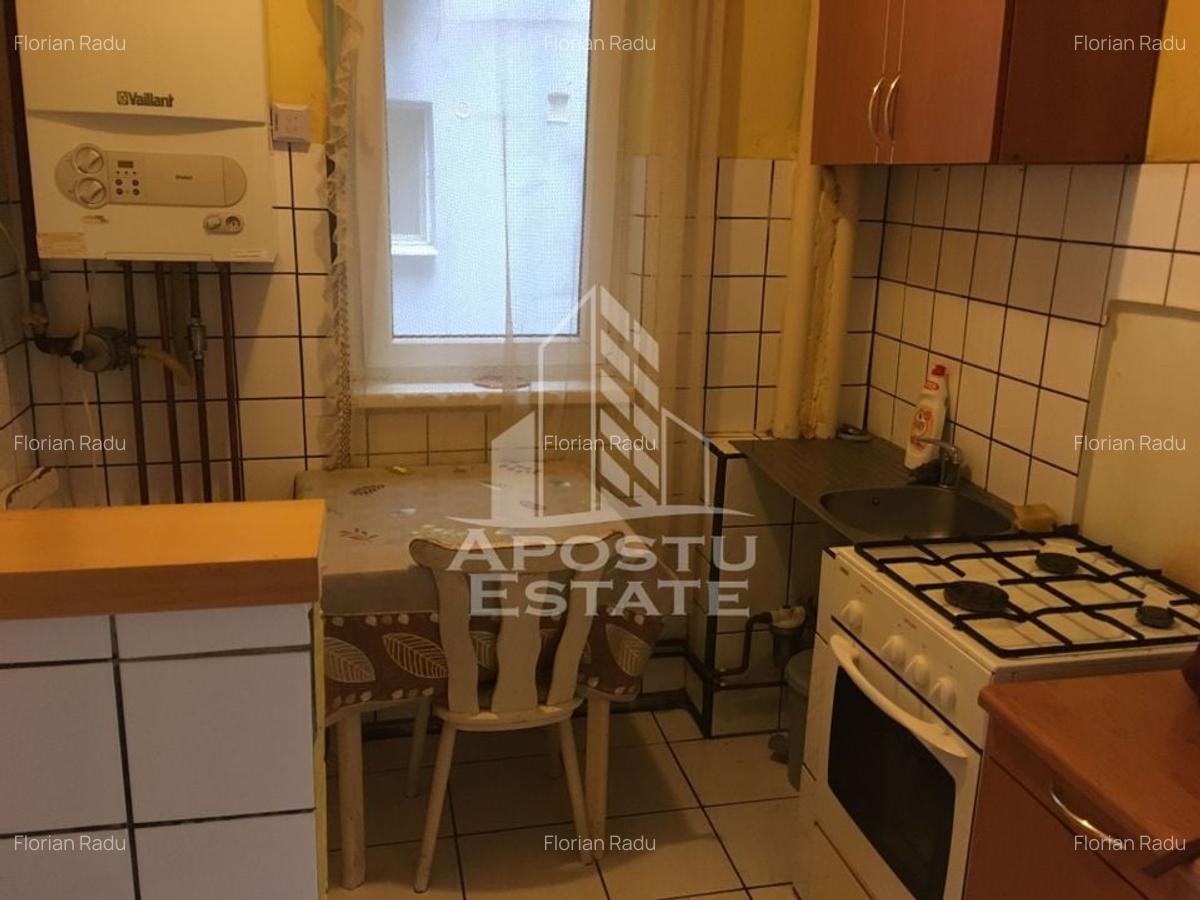 Apartament cu 3 camere decomandat, mobilat în Șagului - 6
