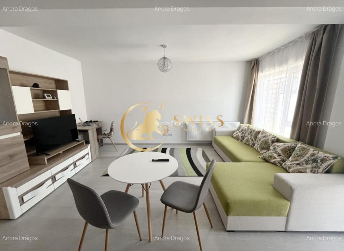 Apartament 2 camere | Parcare | Baza Sportiva Gheorgheni | 5 min Iulius Mall - 1