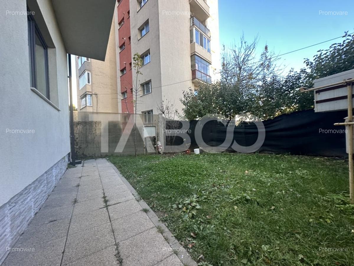 De vanzare apartament cu 2 camere decomandate la vila in Grigorescu - 7