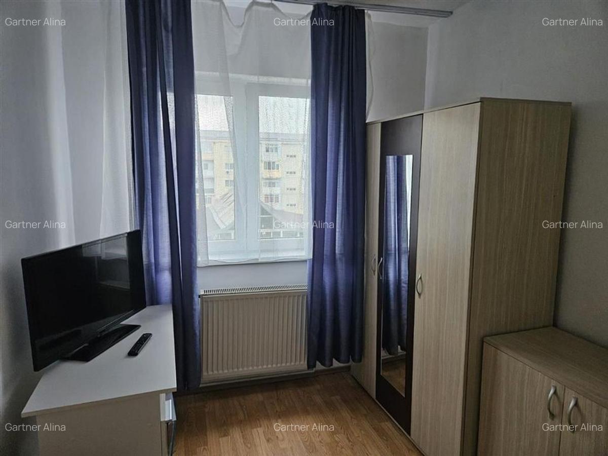Apartament cu 2 camere zona Vasile Aaron - 3
