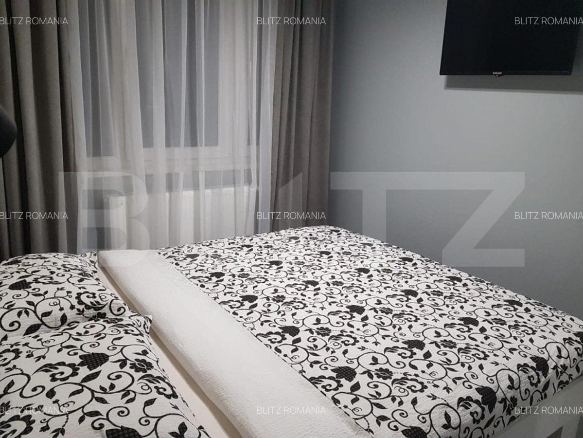 Apartament cu 3 camere, 50 mp, modern-lux, zona ultracentrala - 13
