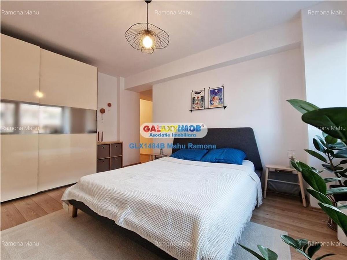 Acasa in Confort City - un loc in care linistea intalneste eleganta - 17