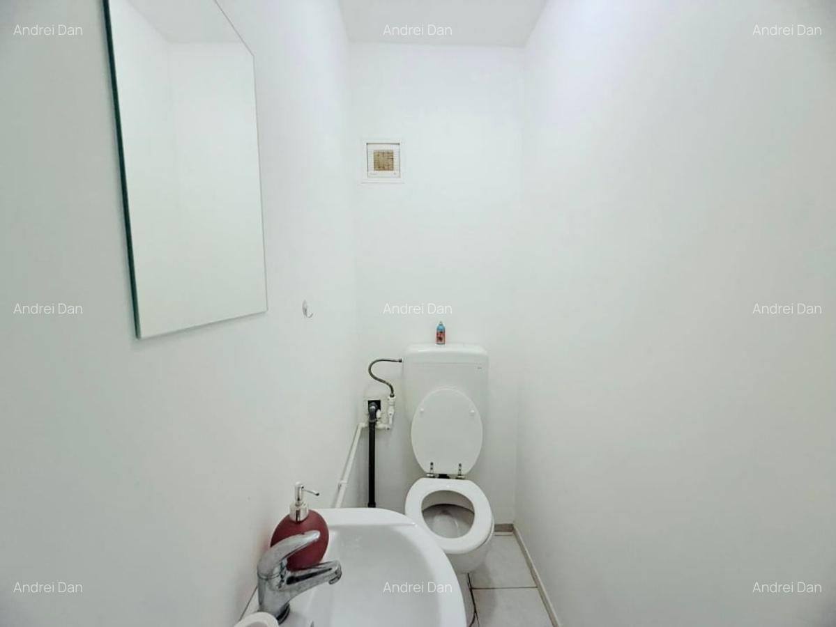 3 CAMERE | CRANGASI | GIULESTI | LACUL MORII | RENOVAT | METROU - 8