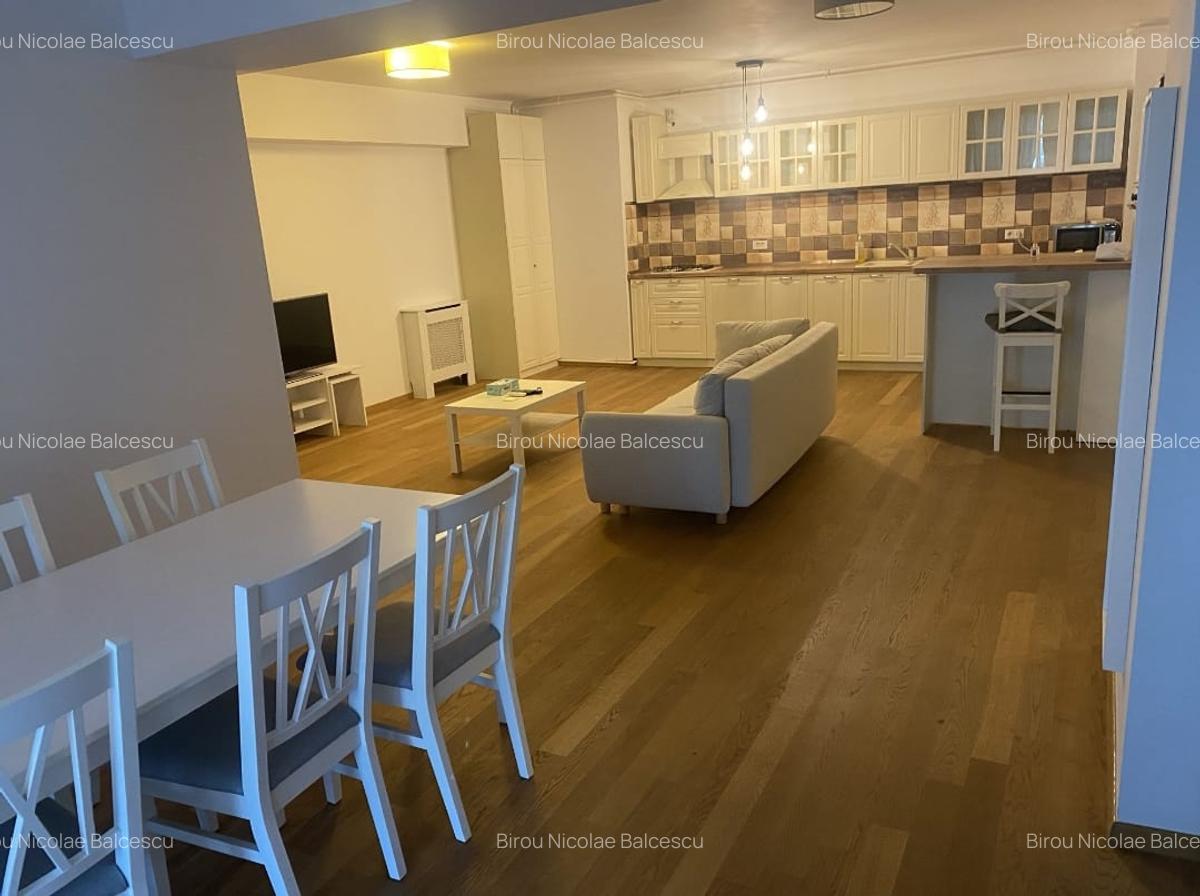 Apartament modern 2 camere – Belvedere (Upground Residence), Pipera - 7