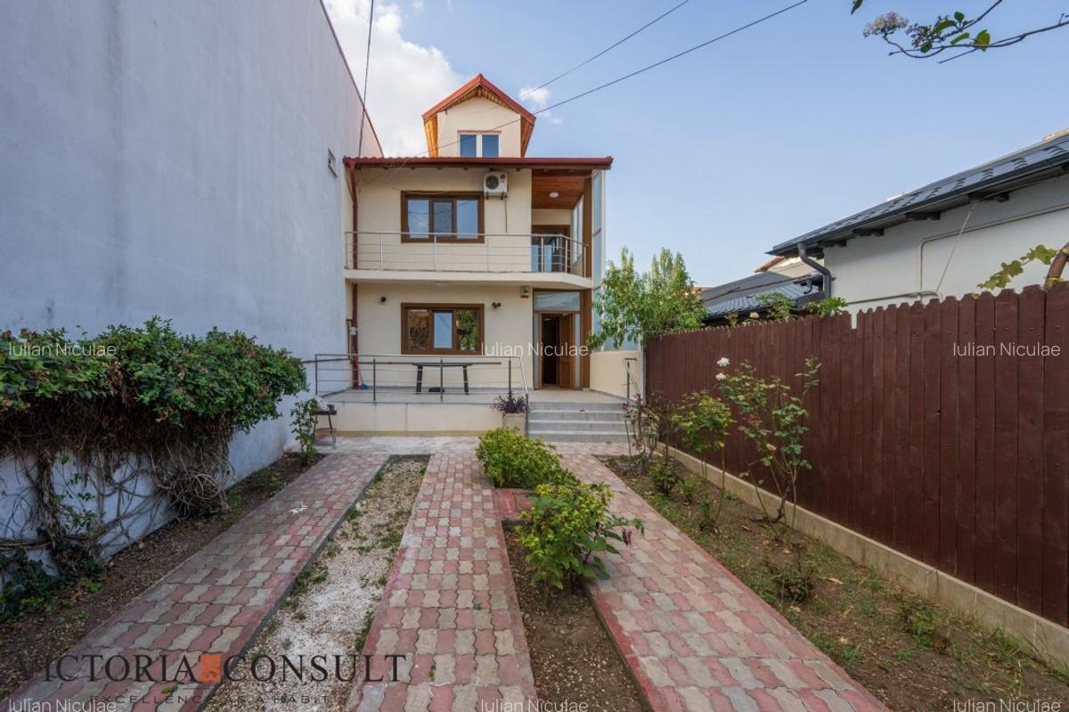 Spațiu comercial, 276 mp în 1 Mai - 15