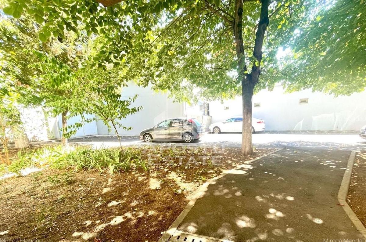 Apartament 2 camere cu parcare - zona Central - T. Vladimirescu - 16