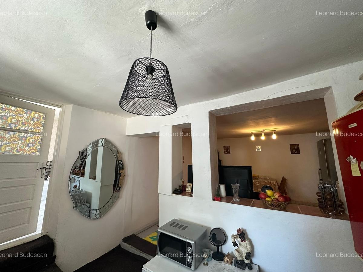 EXCLUSIVITATE! Casa 3 camere - Mihail Kogalniceanu - 49.000 euro(Cod E8+E10) - 7