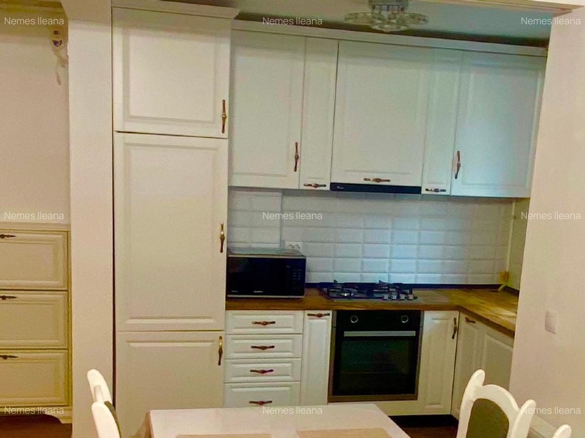 Chirie Apartament 2 Camere, 48mp, Parcare, Balcon, Proprietar, Str. G. Coșbuc BM - 3