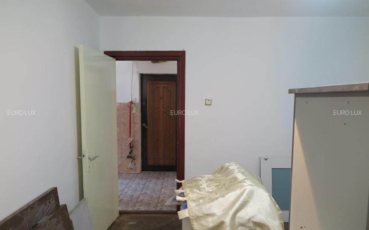 Apartament 2 camere - Zona Podgoria - 5