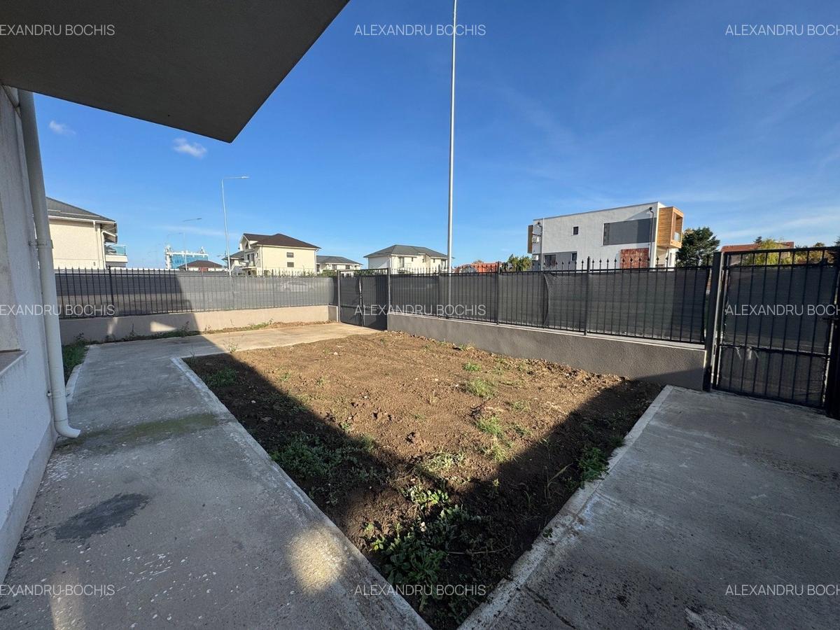 Închiriere vilă Boreal – 140 mp (AXI92) - 30