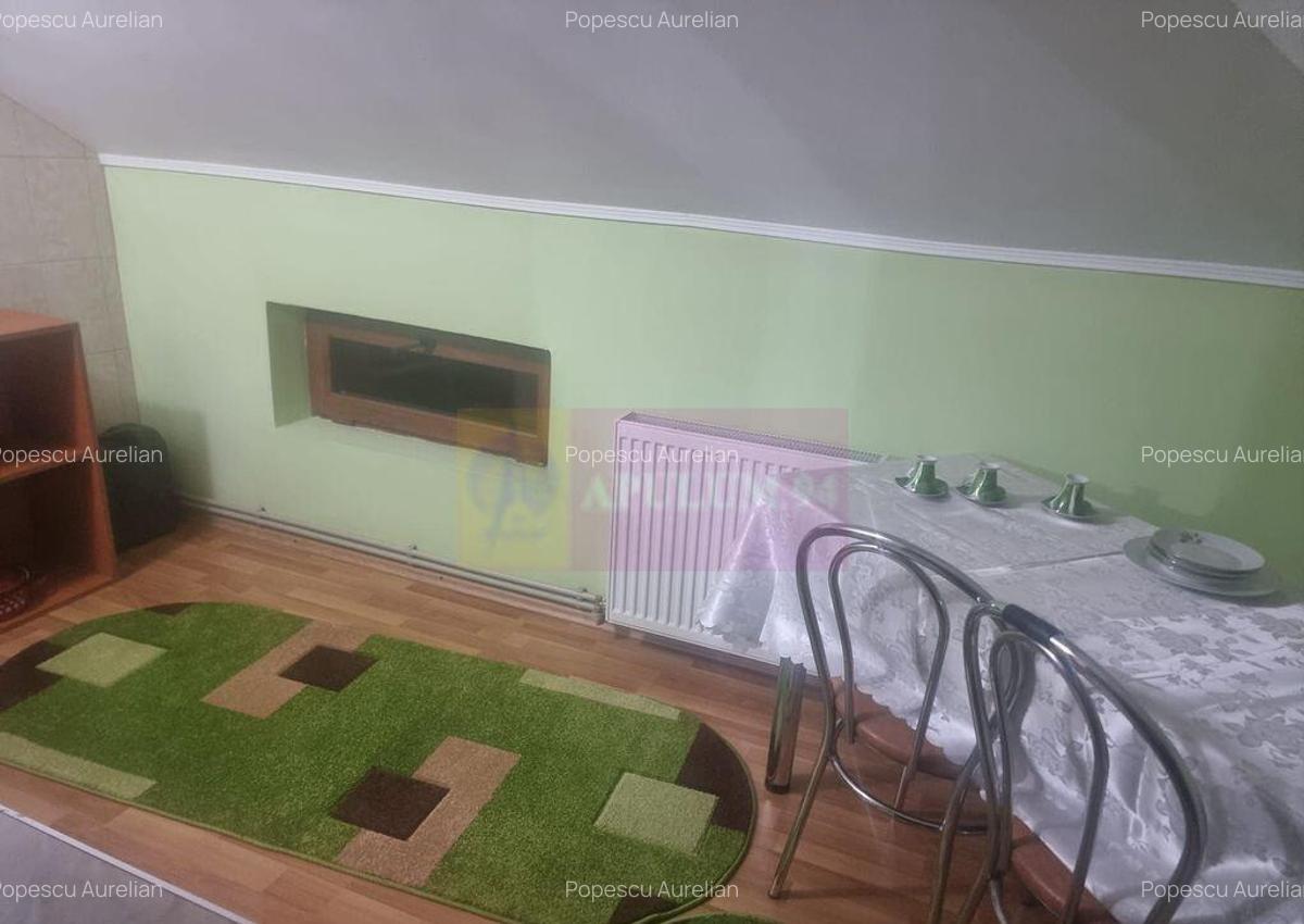 ISLAZ / IF - CASA P+1 (7 CAM) DE VANZARE - 36