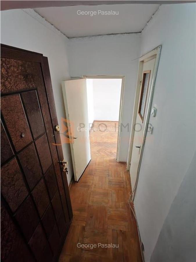 EXCLUSIVITATE! Apartament 2 camere semidecomandat zona Unirii Sud - 6