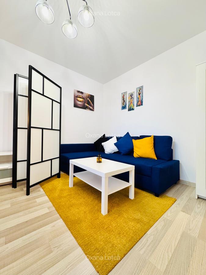 Unirii / Parcul Carol / Prima închiriere / Complex 2021 / Parcare  Contra Cost - 14