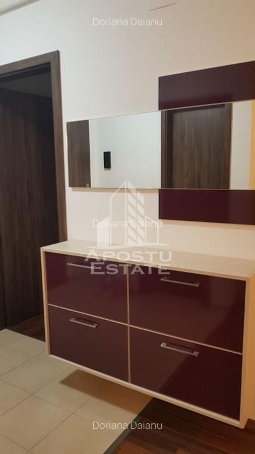 Apartament 2 camere,  loc de parcare,  centrala proprie, zona Soarelui - 2