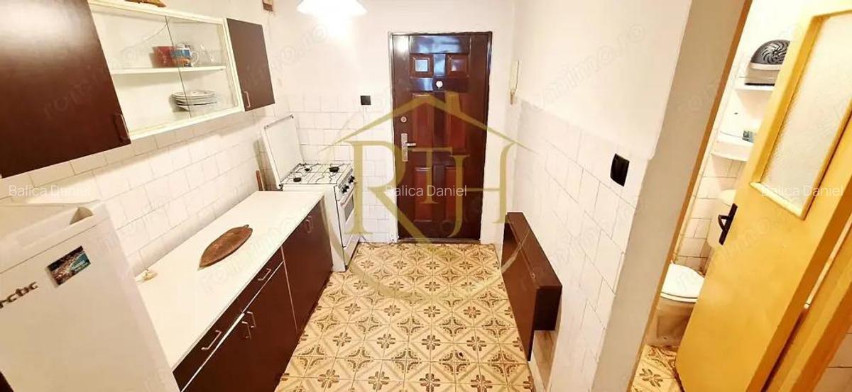 Inchiriem apartament 1 camera, zona Complex Studentesc, str. Miorita - 11