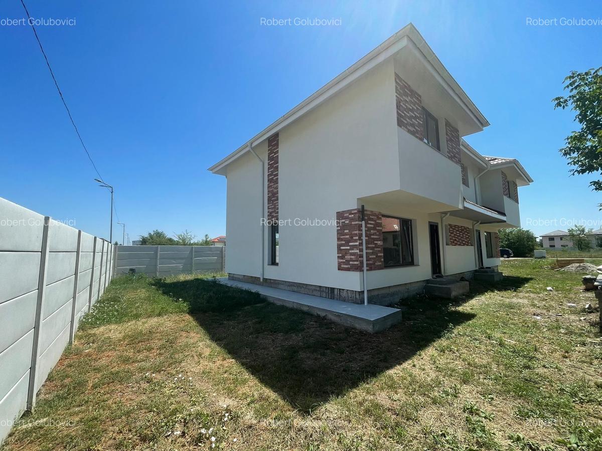 Casa Individuala Unita, Toate Utilitatile, STB, Comision 0% - 1