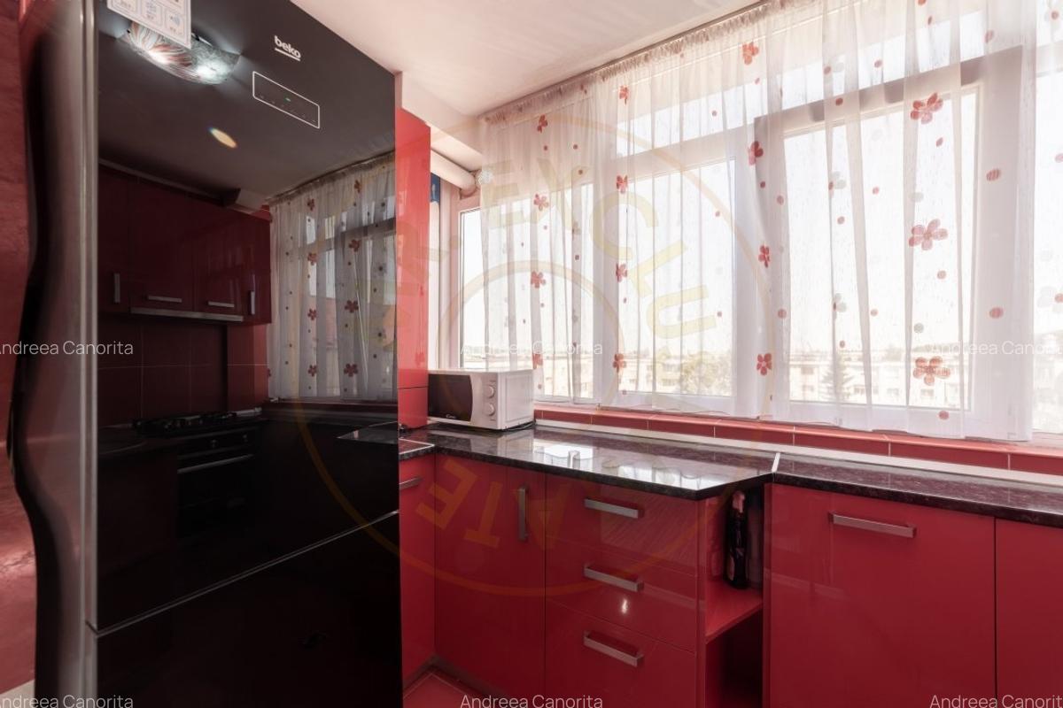 Apartament 2 camere - Pitesti- zona Gavana-mansarda! - 9