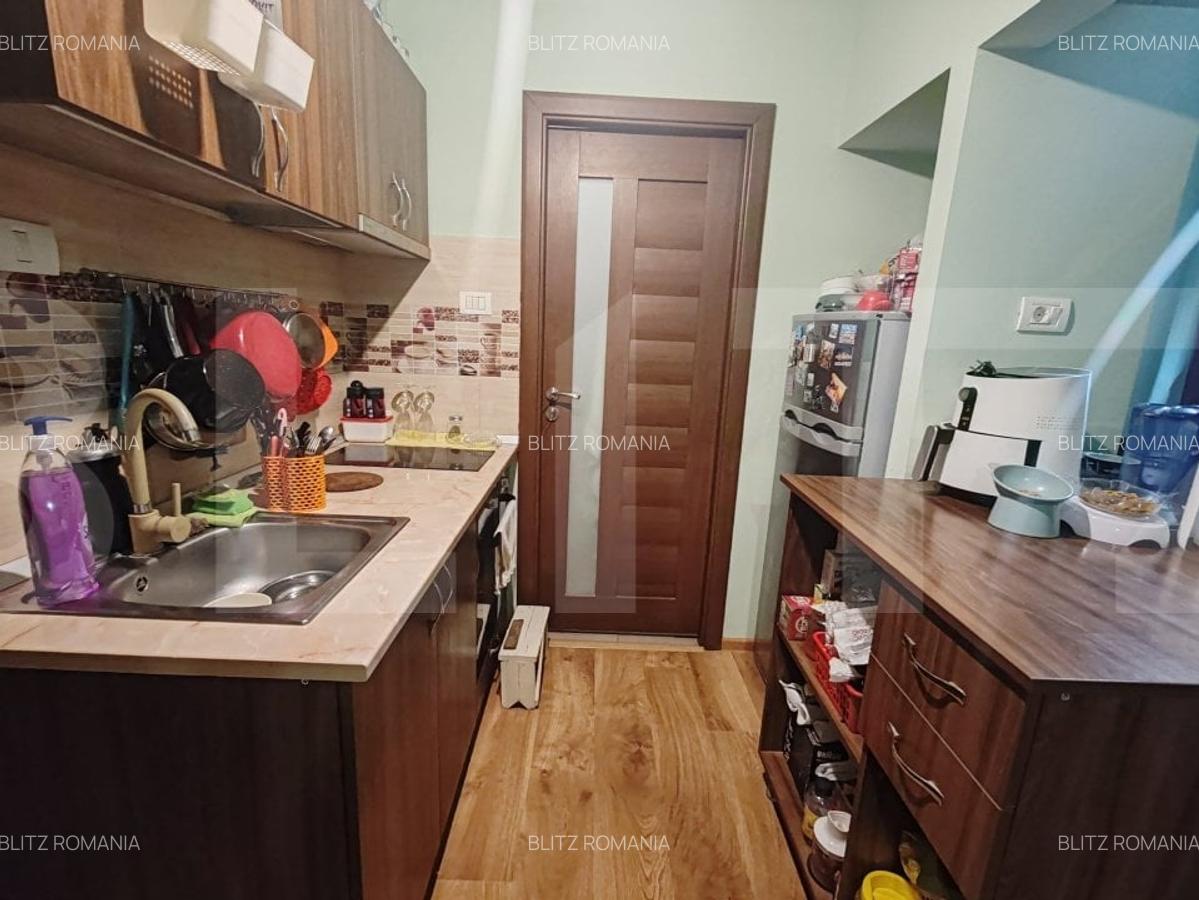 Garsoniera, de vanzre, 20 mp, zona Piata Balcescu - 3