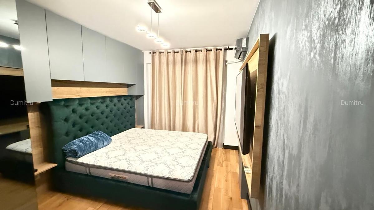Inchiriez  ap 3 cam in complexul Aviatiei Aparrments - 5