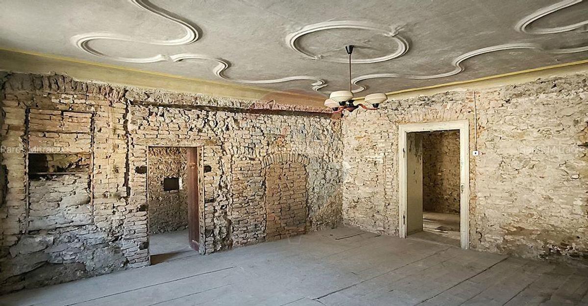 Casa saseasca tradi?ionala in inima Biertanului ... - 8